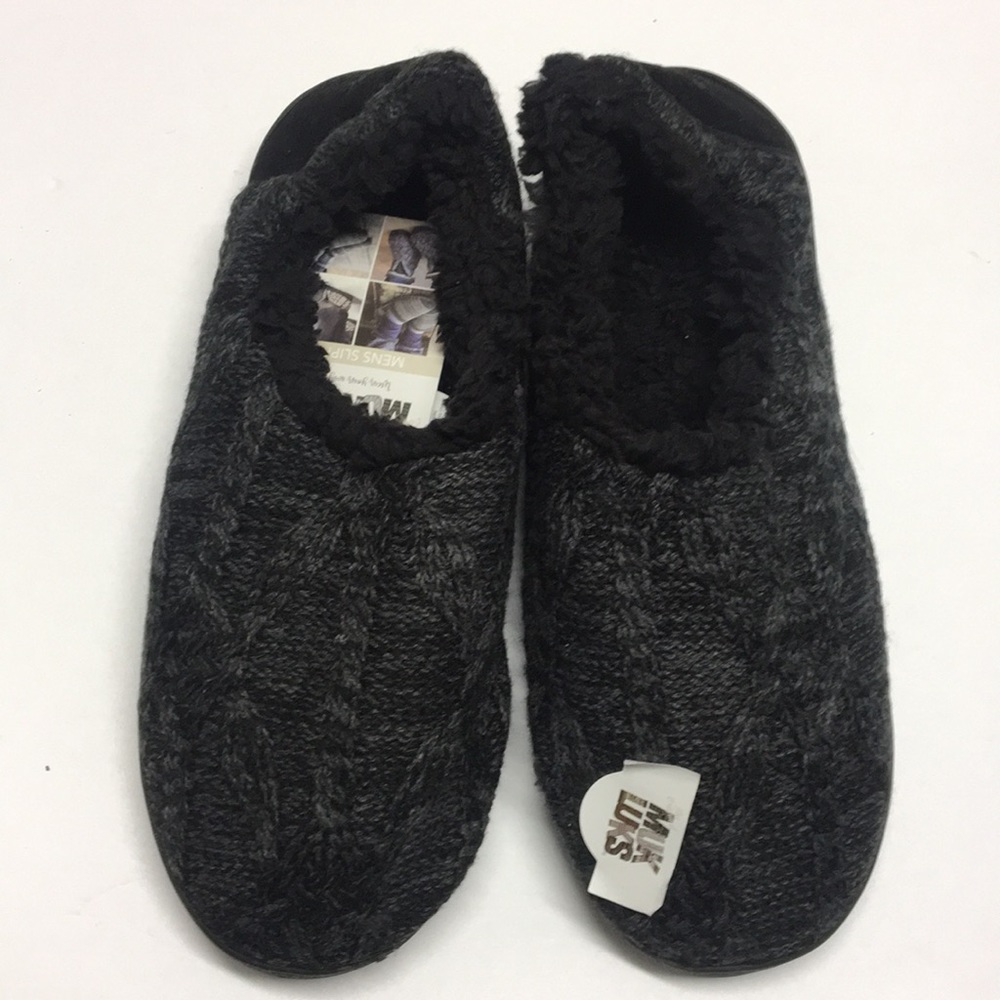 Men’s slippers